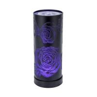 Sense Aroma Colour Changing Black Rose Electric Wax Melt Warmer Extra Image 1 Preview